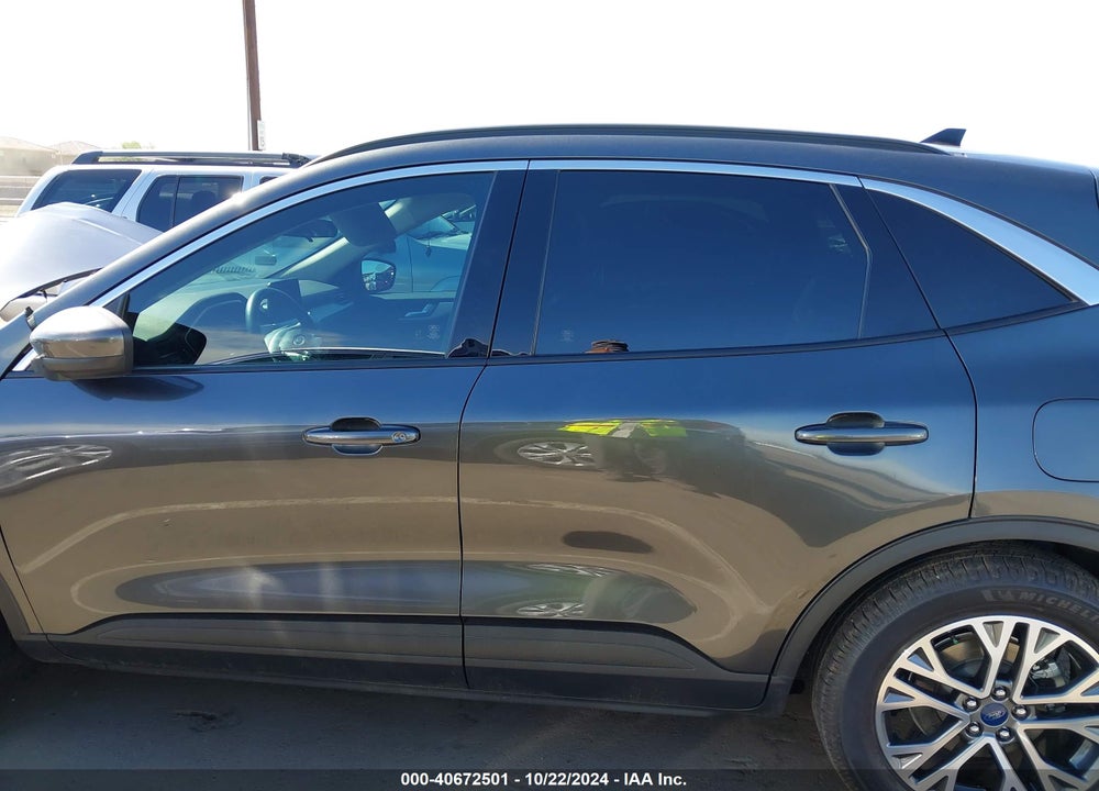 2020 FORD ESCAPE SEL VIN: 1FMCU0H64LUA57563