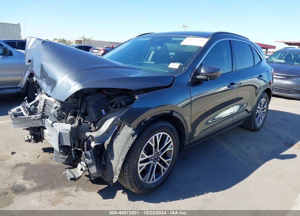 2020 FORD ESCAPE SEL VIN: 1FMCU0H64LUA57563