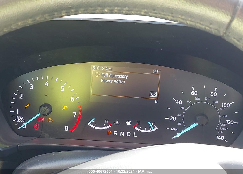 2020 FORD ESCAPE SEL VIN: 1FMCU0H64LUA57563