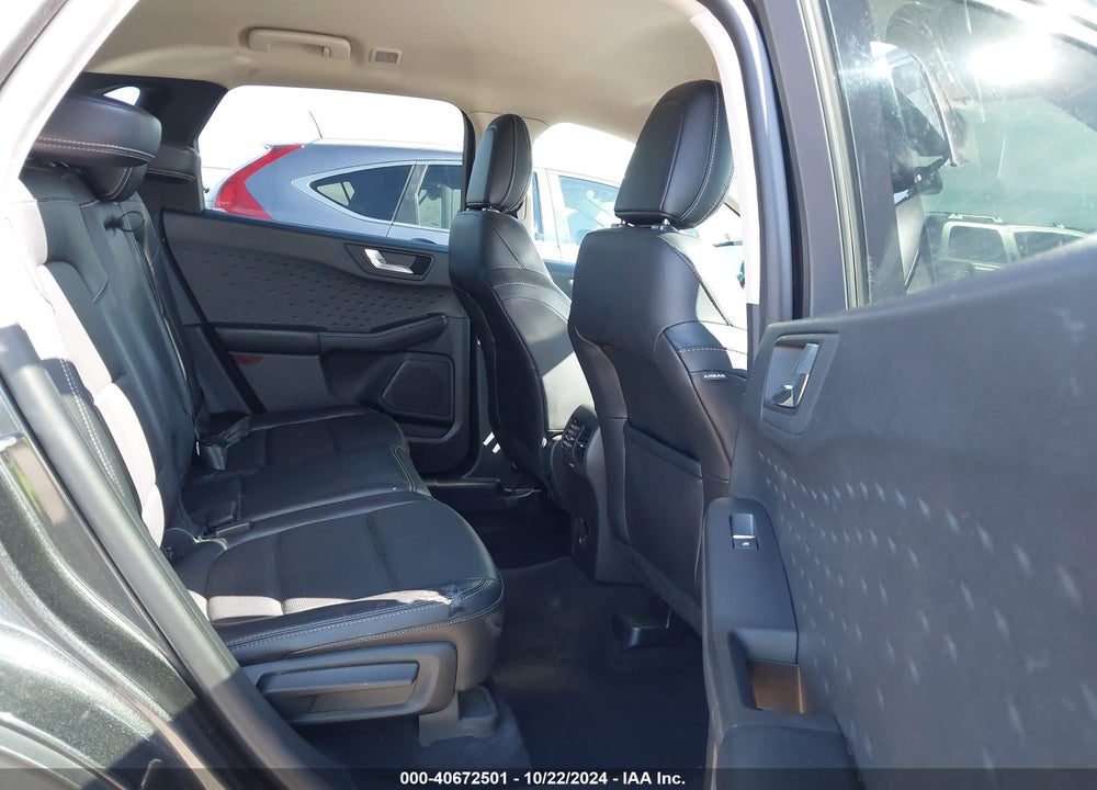 2020 FORD ESCAPE SEL VIN: 1FMCU0H64LUA57563