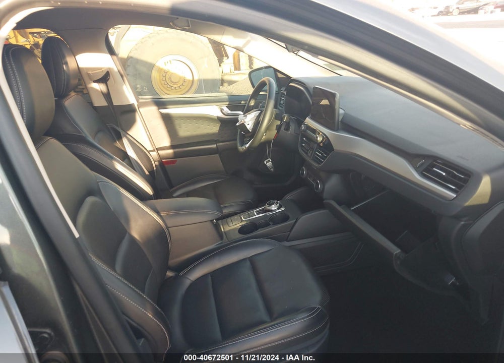 2020 FORD ESCAPE SEL VIN: 1FMCU0H64LUA57563