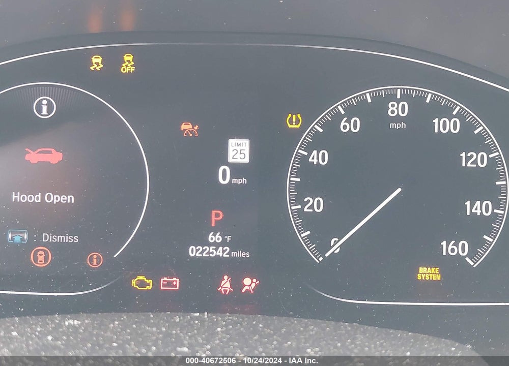 2021 HONDA ACCORD SPORT VIN: 1HGCV1F30MA015329