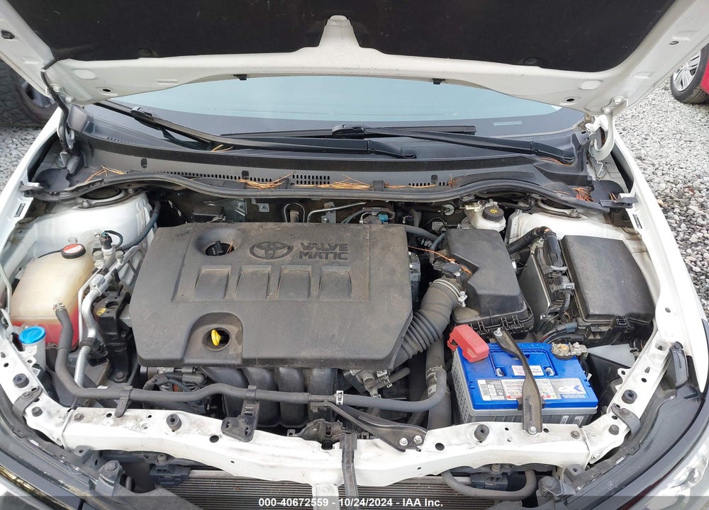 2016 SCION IM VIN: JTNKARJE3GJ512615