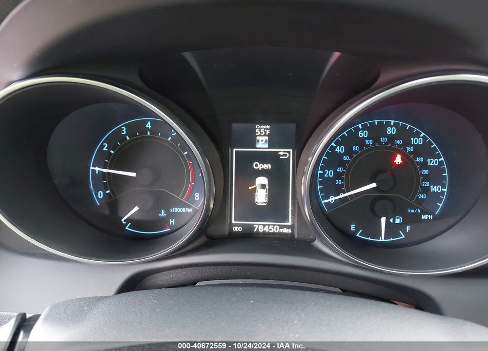 2016 SCION IM VIN: JTNKARJE3GJ512615