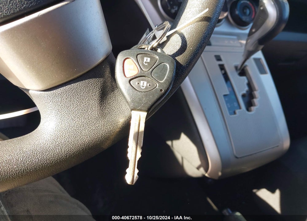 2010 SCION XB RELEASE SERIES 7.0 VIN: JTLZE4FE6A1116337