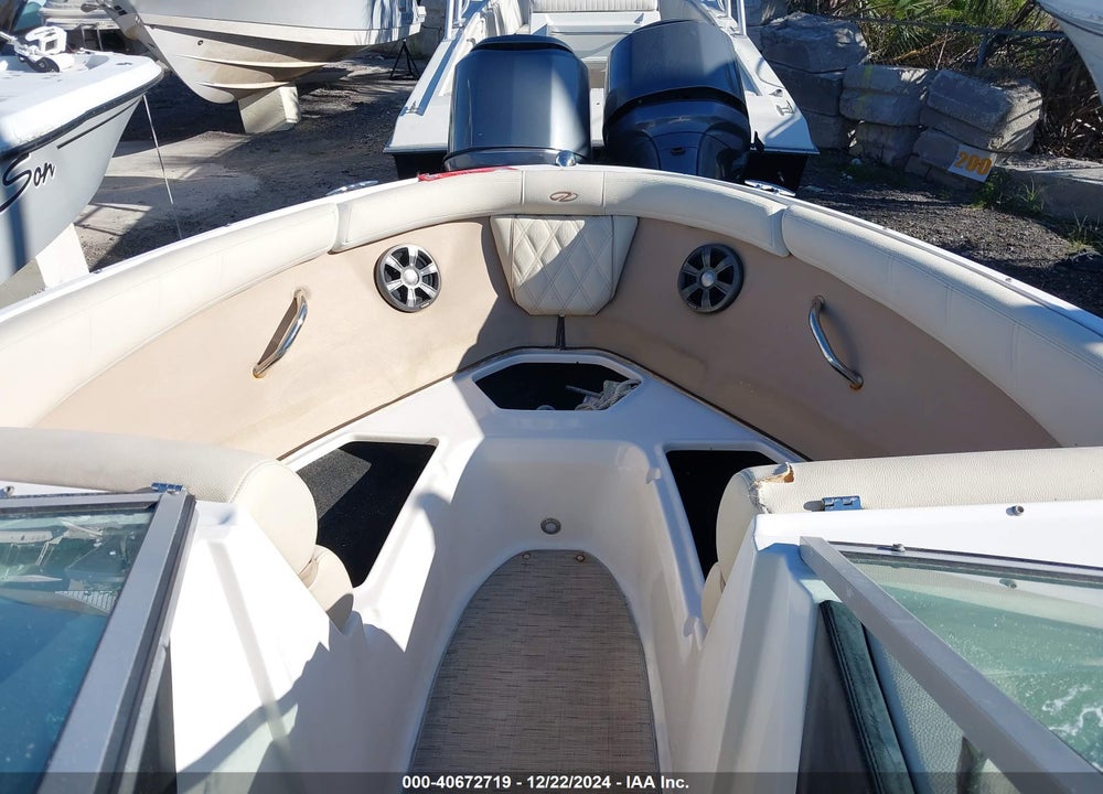 2018 REGAL OTHER VIN: RGMFQ072A818