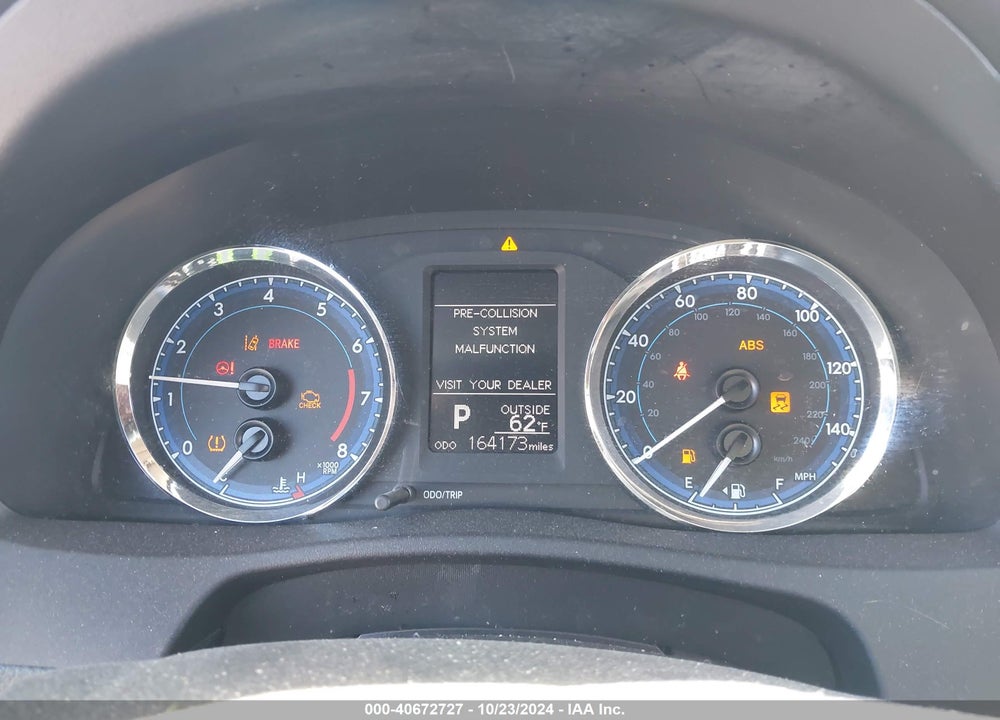 2017 TOYOTA COROLLA VIN: 2T1BURHE9HC797075