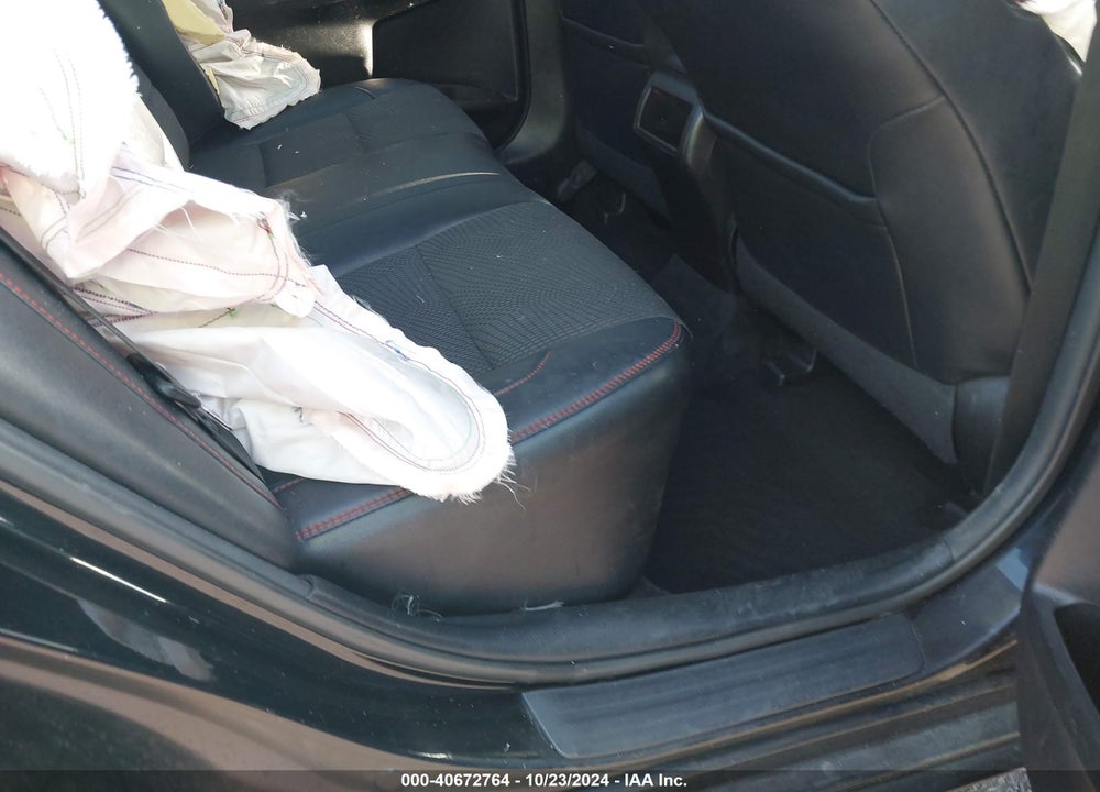 2017 TOYOTA CAMRY SE VIN: 4T1BF1FK0HU780474