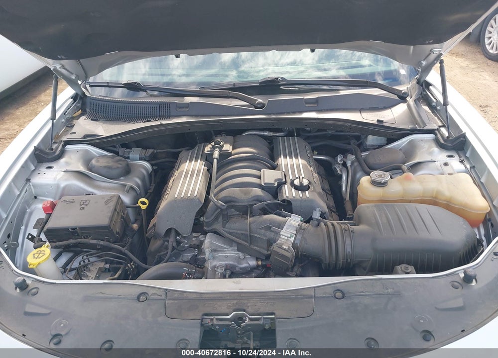 2020 DODGE CHARGER SCAT PACK WIDEBODY RWD VIN: 2C3CDXGJ6LH184437