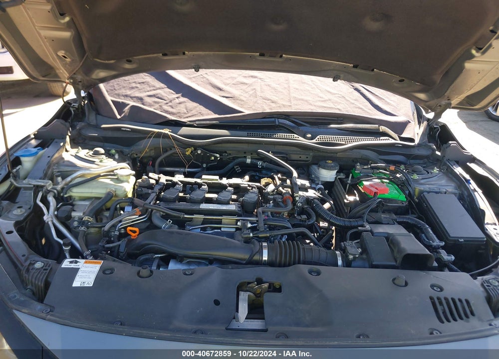 2017 HONDA CIVIC EX VIN: SHHFK7H53HU423468