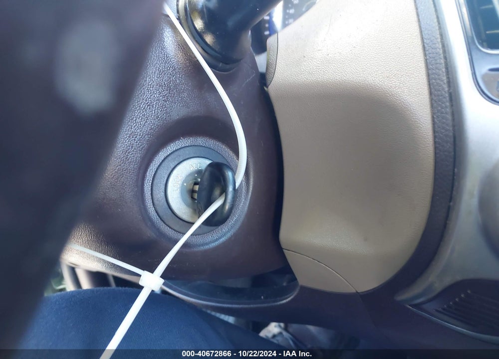 2012 HYUNDAI TUCSON GLS VIN: KM8JU3AC7CU393149