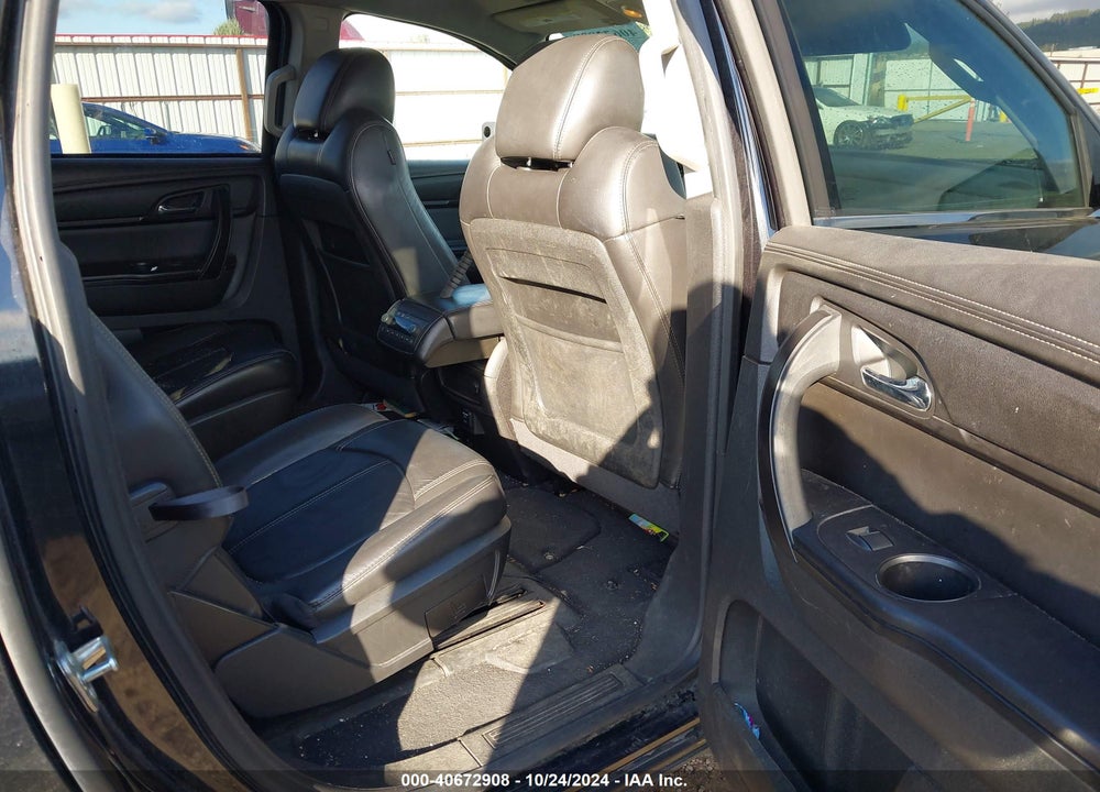2015 CHEVROLET TRAVERSE 2LT VIN: 1GNKRHKDXFJ141827