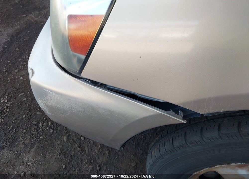 2005 TOYOTA HIGHLANDER VIN: JTEGD21A150112170