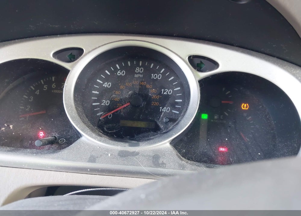 2005 TOYOTA HIGHLANDER VIN: JTEGD21A150112170
