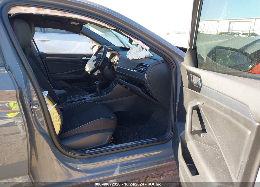 2020 VOLKSWAGEN JETTA GLI 2.0T AUTOBAHN/2.0T S VIN: 3VW5T7BU2LM093673