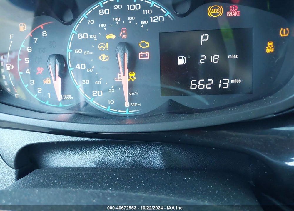 2021 CHEVROLET SPARK FWD 1LT AUTOMATIC VIN: KL8CD6SA8MC749538
