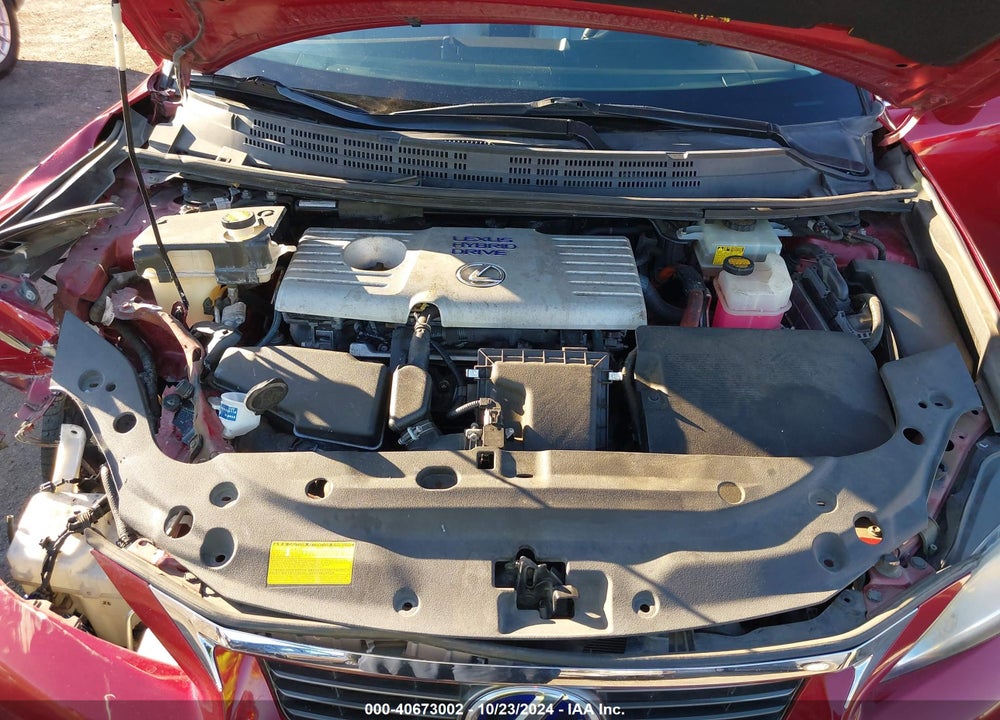 2011 LEXUS CT 200H PREMIUM VIN: JTHKD5BH3B2018026