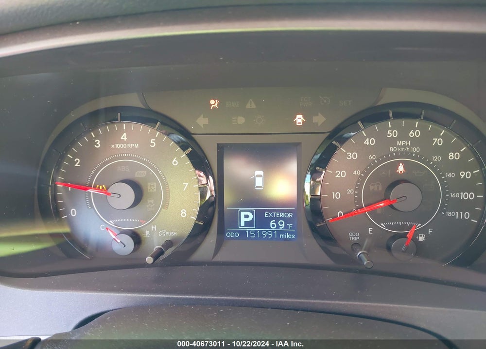 2017 TOYOTA SIENNA LE 8 PASSENGER VIN: 5TDKZ3DC2HS829231