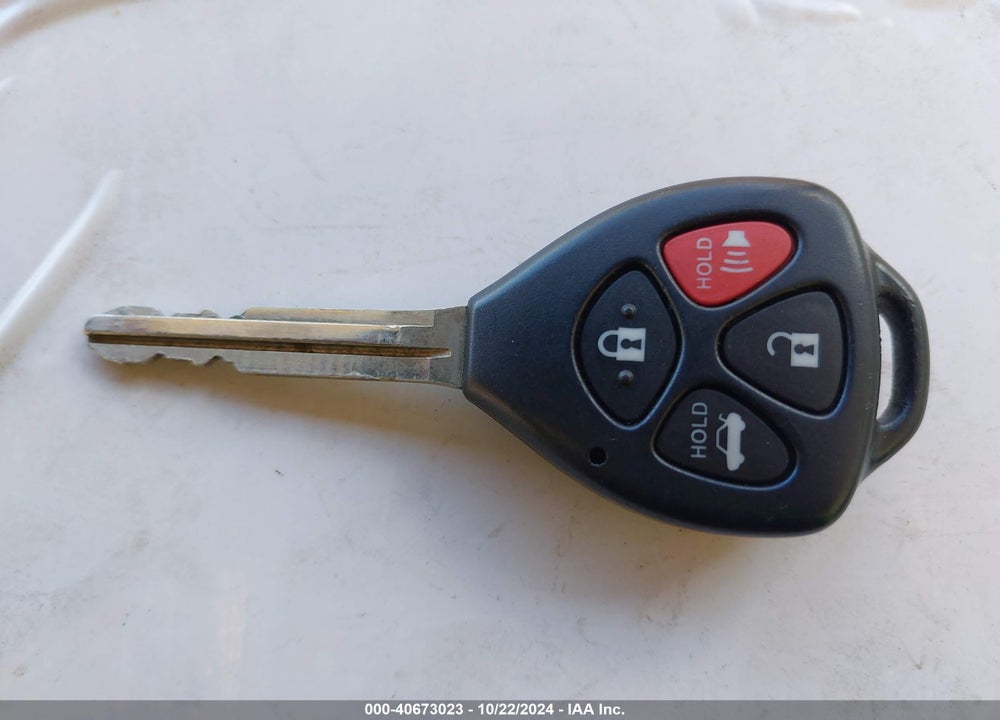 2014 SCION FR-S VIN: JF1ZNAA17E8701560