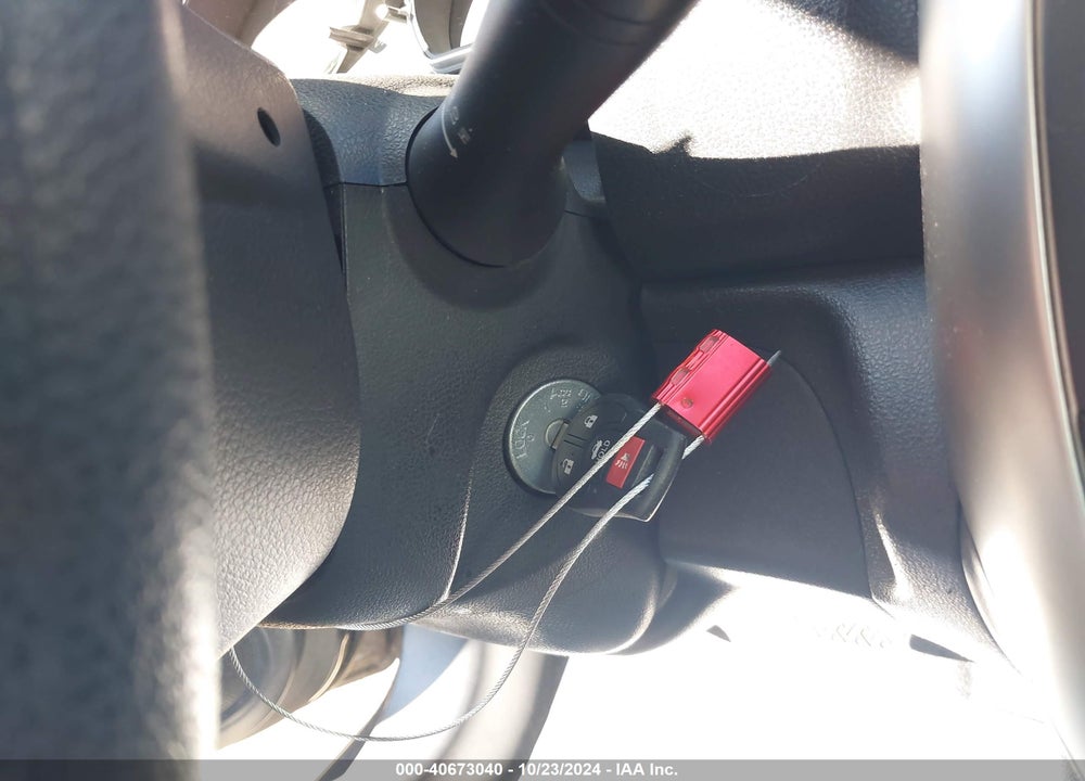 2015 NISSAN VERSA 1.6 SV VIN: 3N1CN7AP3FL901266