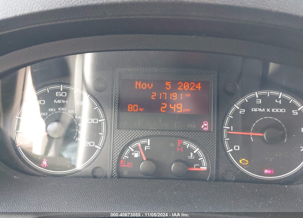 2016 RAM PROMASTER 3500 VIN: 3C6URVHD3GE119794