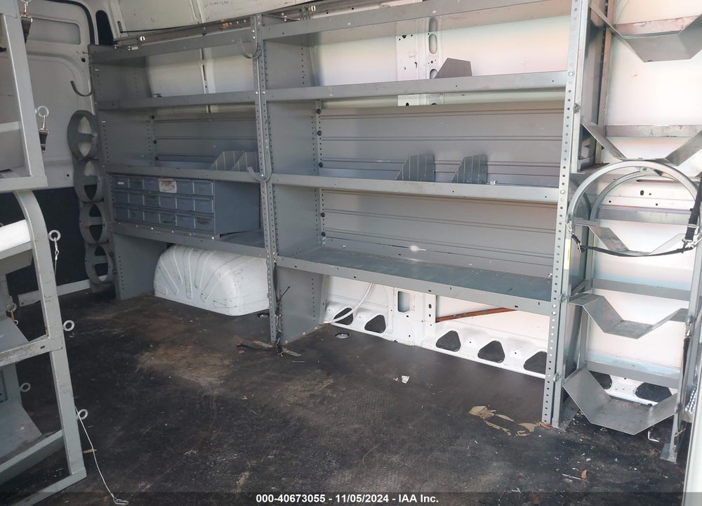 2016 RAM PROMASTER 3500 VIN: 3C6URVHD3GE119794