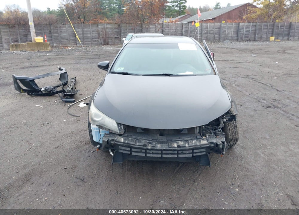 2015 TOYOTA CAMRY SE VIN: 4T1BF1FK8FU993413