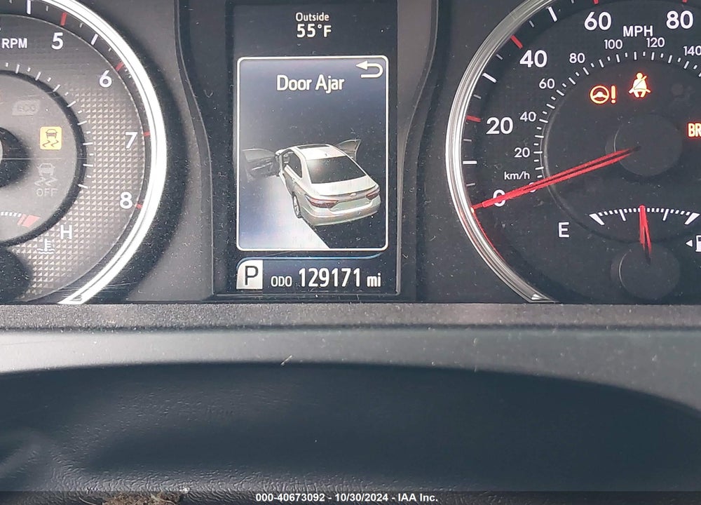 2015 TOYOTA CAMRY SE VIN: 4T1BF1FK8FU993413
