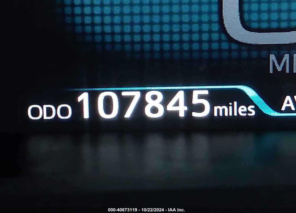 2020 TOYOTA PRIUS LE VIN: JTDKARFU5L3104703