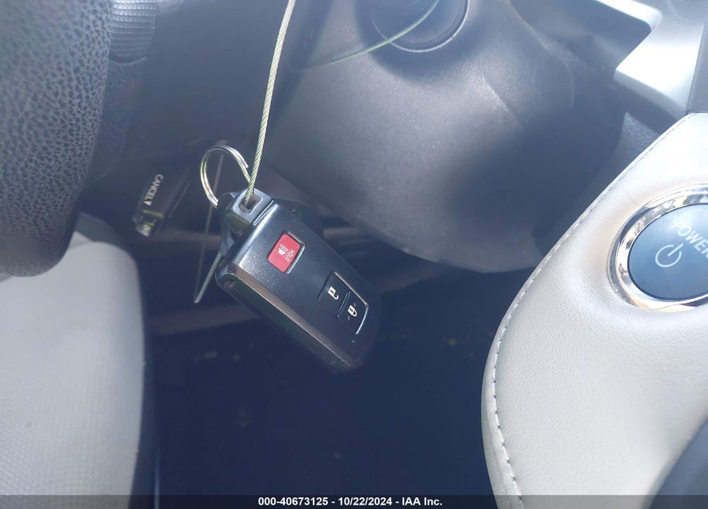 2018 TOYOTA RAV4 HYBRID LE PLUS VIN: JTMRJREV4JD212844