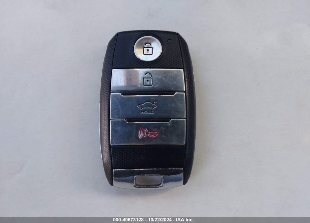 2014 KIA OPTIMA HYBRID EX VIN: KNAGN4AD0E5067455