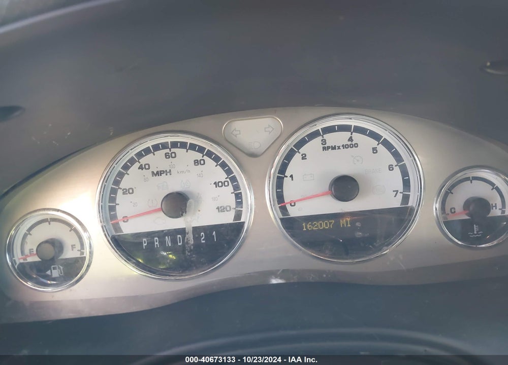 2006 SATURN RELAY 3 VIN: 5GZDV23L86D165752
