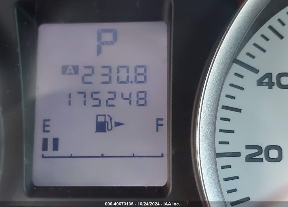 2012 SUBARU IMPREZA 2.0I VIN: JF1GJAA62CH017544
