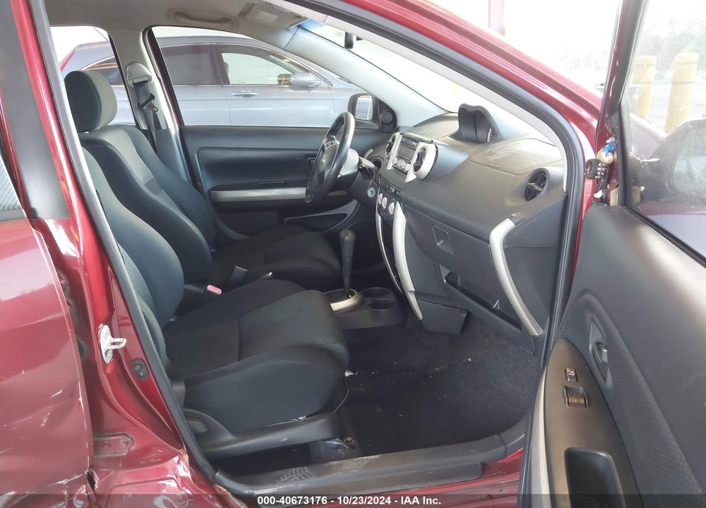 2006 SCION XA VIN: JTKKT624360165349