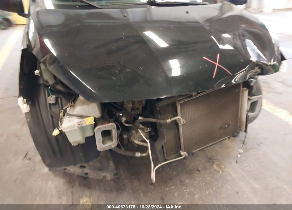 2020 MITSUBISHI MIRAGE G4 ES VIN: ML32F3FJ2LHF08636