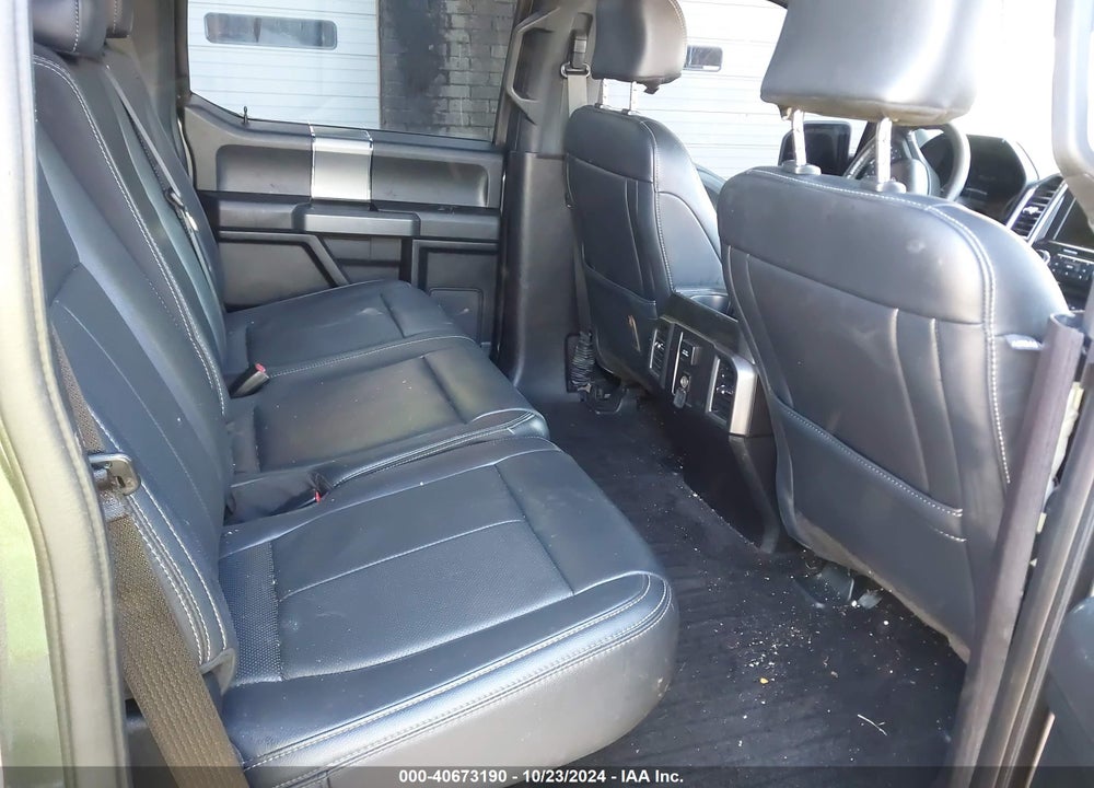 2016 FORD F-150 XLT VIN: 1FTEW1EG9GKE15039
