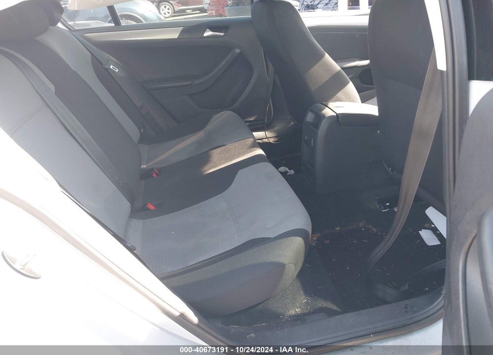 2017 VOLKSWAGEN JETTA 1.4T S VIN: 3VW2B7AJ4HM343354