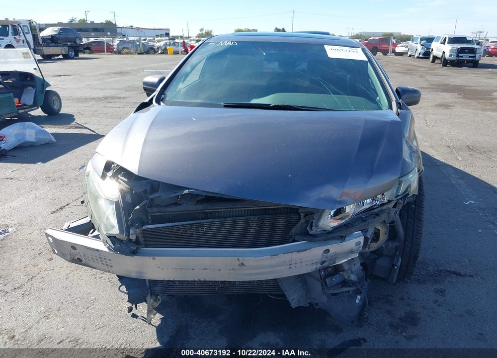 2015 HONDA CIVIC SI VIN: 2HGFB6E55FH709234
