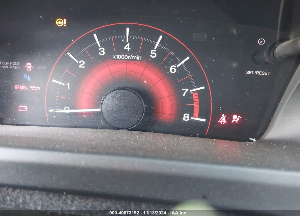 2015 HONDA CIVIC SI VIN: 2HGFB6E55FH709234
