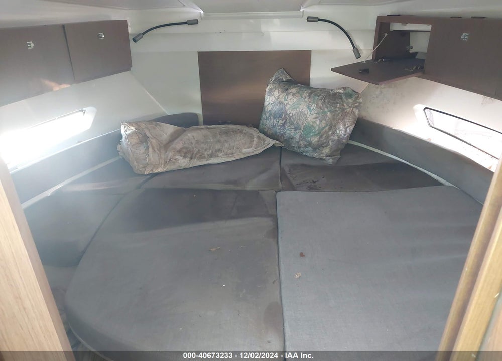 2021 BENETEAU OTHER VIN: BEYKS019I021