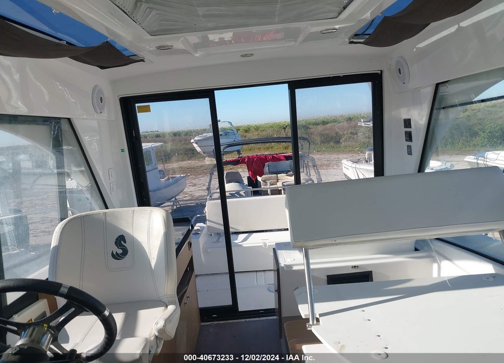 2021 BENETEAU OTHER VIN: BEYKS019I021
