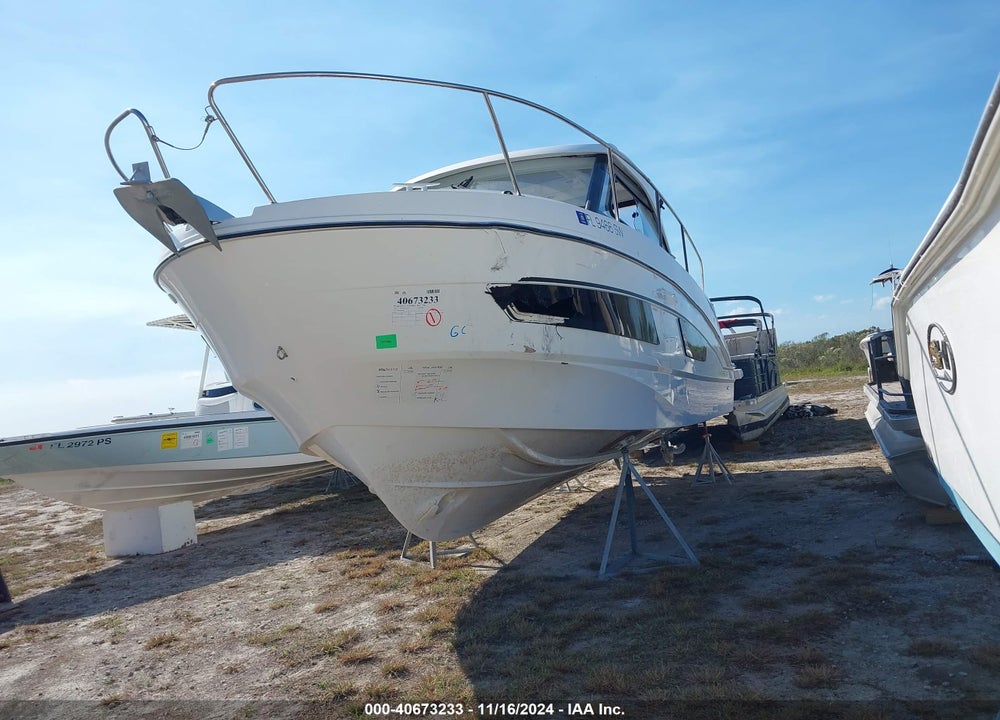 2021 BENETEAU OTHER VIN: BEYKS019I021