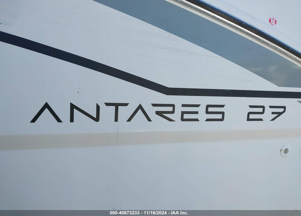 2021 BENETEAU OTHER VIN: BEYKS019I021