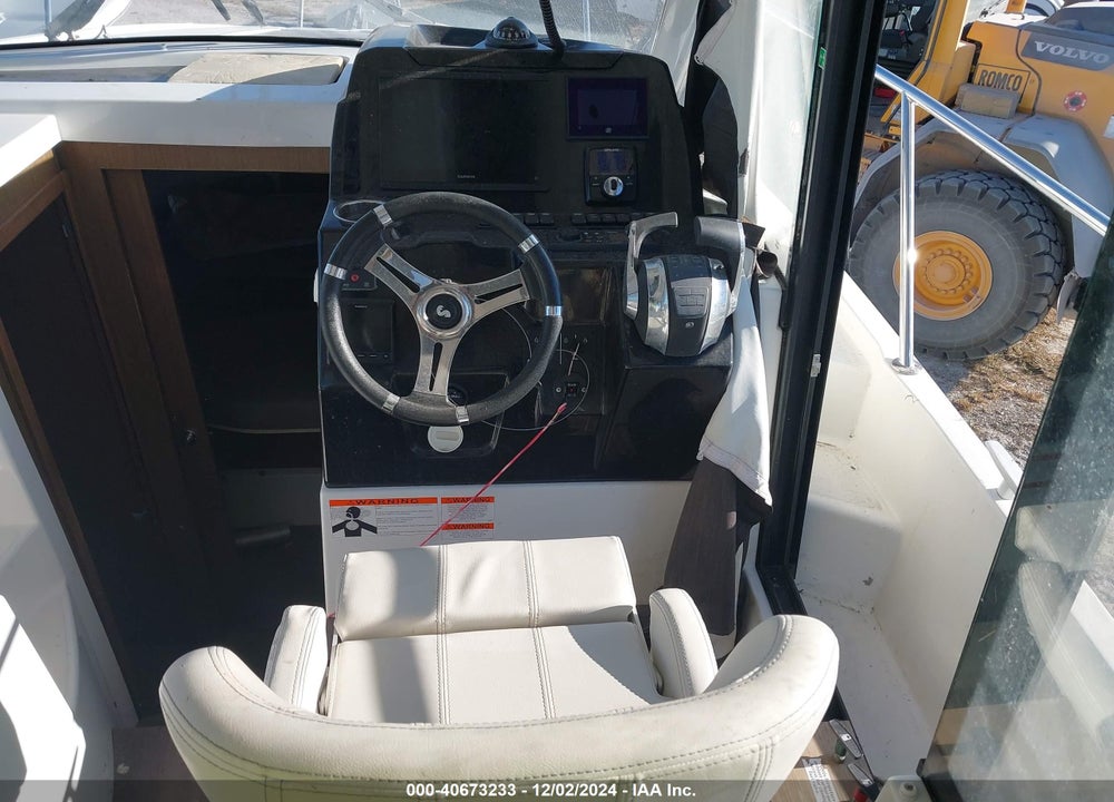 2021 BENETEAU OTHER VIN: BEYKS019I021