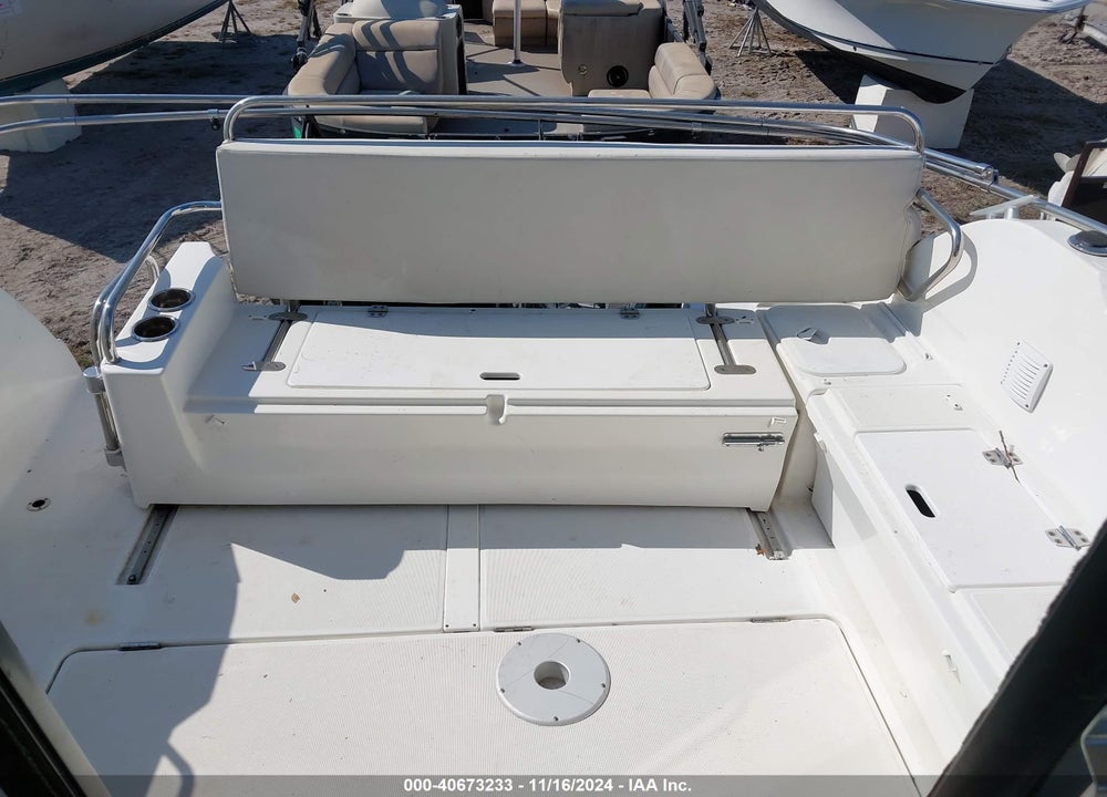 2021 BENETEAU OTHER VIN: BEYKS019I021