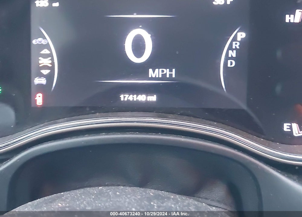 2016 JEEP GRAND CHEROKEE LAREDO VIN: 1C4RJFAG7GC443161