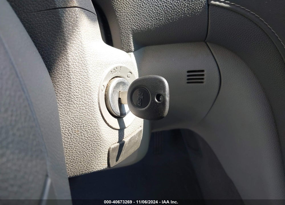 2014 BUICK ENCLAVE LEATHER VIN: 5GAKVBKD3EJ229040
