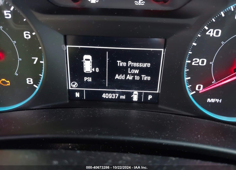 2020 CHEVROLET EQUINOX FWD LS VIN: 2GNAXHEV2L6169295