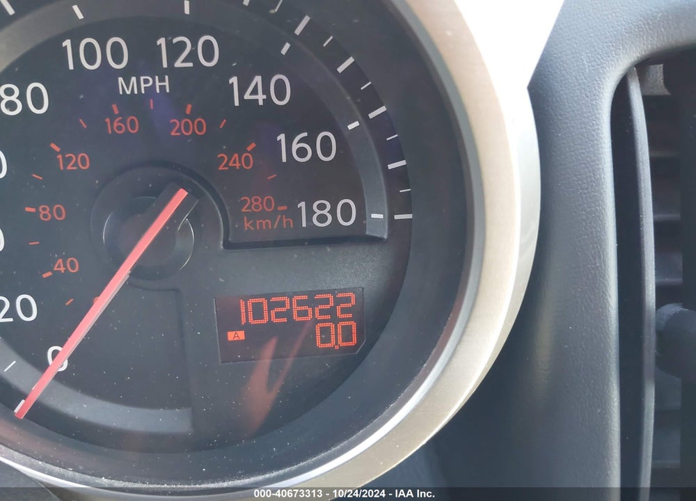 2013 NISSAN 370Z VIN: JN1AZ4EH2DM382226