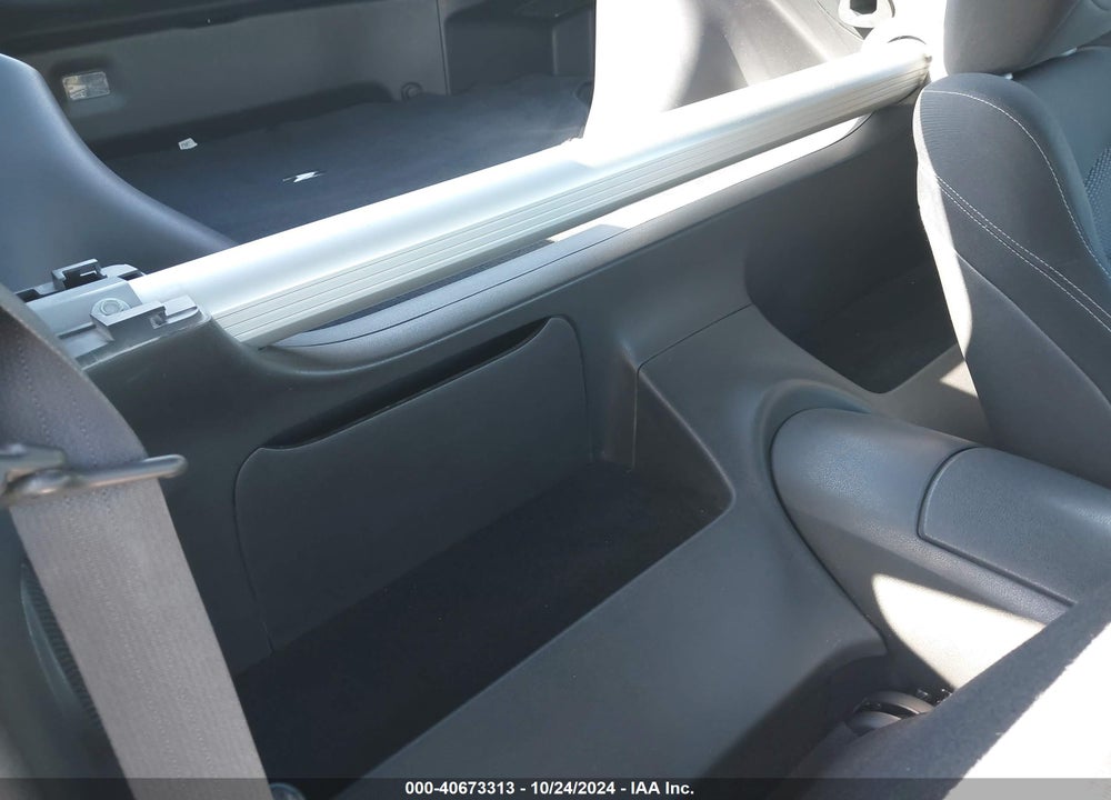 2013 NISSAN 370Z VIN: JN1AZ4EH2DM382226
